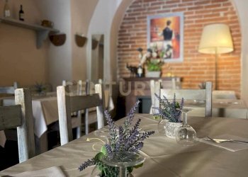 Ristorante piazza eroi dei due mondi 4/5, Orbetello - foto 1