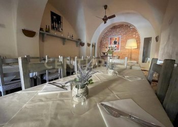 Ristorante piazza eroi dei due mondi 4/5, Orbetello - foto 5