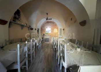 Ristorante piazza eroi dei due mondi 4/5, Orbetello - foto 9