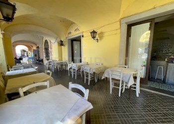Ristorante piazza eroi dei due mondi 4/5, Orbetello - foto 10