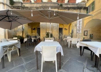 Ristorante piazza eroi dei due mondi 4/5, Orbetello - foto 12