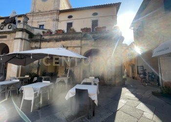 Ristorante piazza eroi dei due mondi 4/5, Orbetello - foto 13