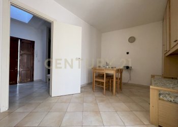 CAMERA / SOGGIORNO - Trilocale Corso Italia 192, Orbetello - foto 16