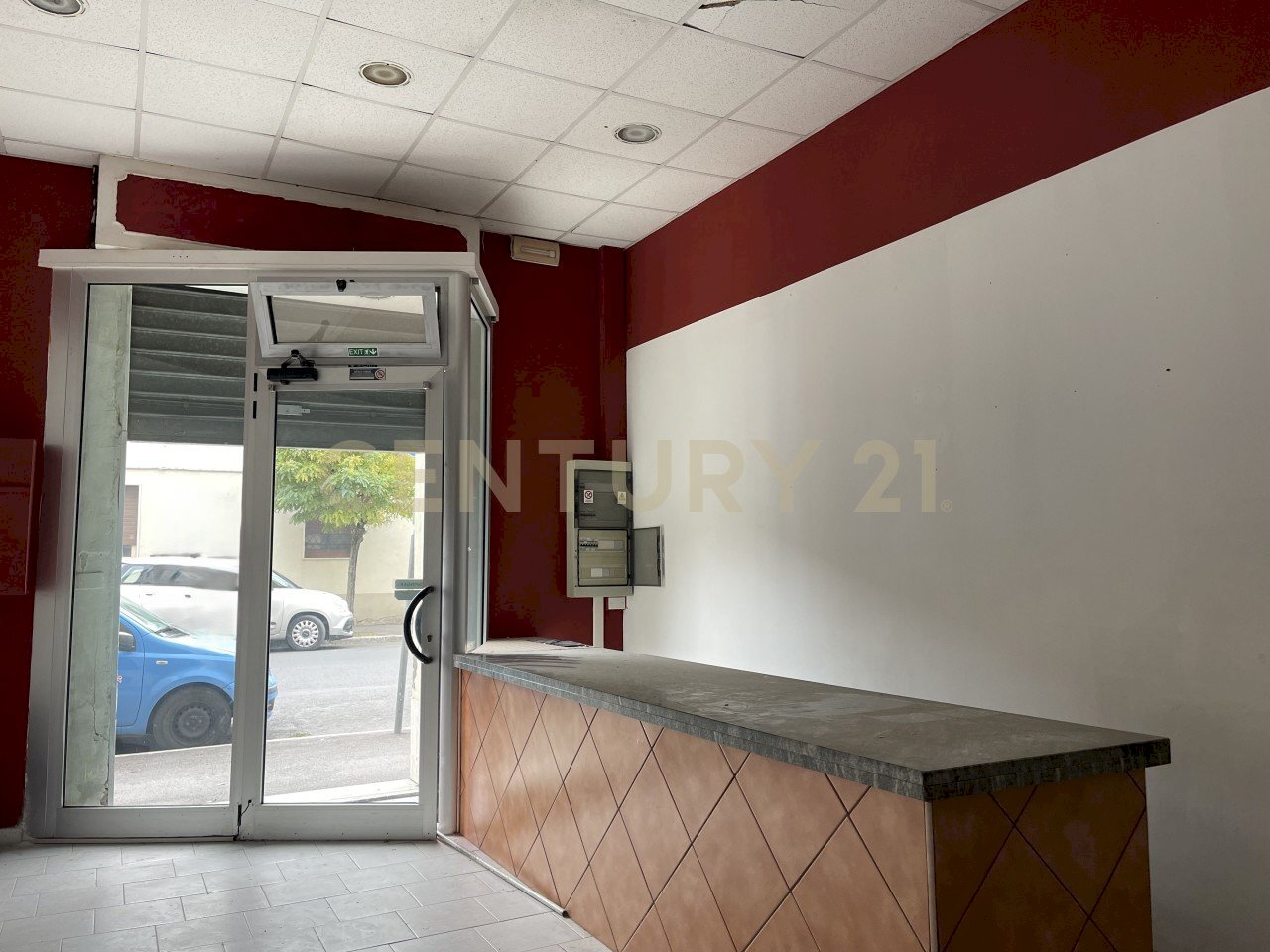 IMG_1971.jpg - Locale Commerciale Via Guglielmo Oberdan 27, Grosseto - foto 2