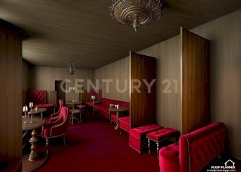 rendering - Locale Commerciale Via Guglielmo Oberdan 27, Grosseto - foto 19