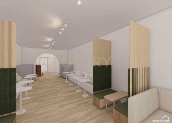 rendering - Locale Commerciale Via Guglielmo Oberdan 27, Grosseto - foto 18
