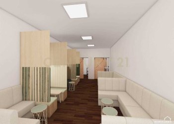 rendering - Locale Commerciale Via Guglielmo Oberdan 27, Grosseto - foto 16