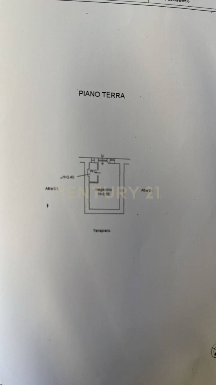 20240127124952-815812-12.jpg - Loft Via delle Fornaci, Monte Argentario - planimetria 1