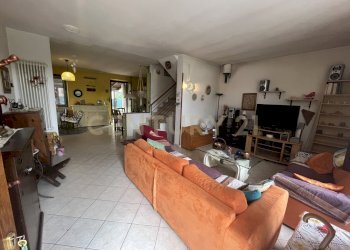 open space.jpg - Villa a Schiera via della pace  7, Montalcino - foto 9