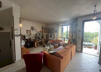 salotto.jpg - Villa a Schiera via della pace  7, Montalcino - foto 1