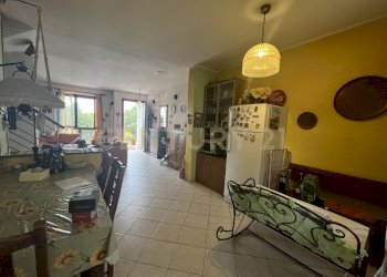 vista cucina.jpg - Villa a Schiera via della pace  7, Montalcino - foto 12