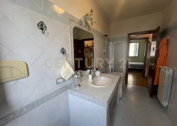 bagno notte rv.jpg - Villa a Schiera via della pace  7, Montalcino - foto 23
