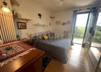 camera padronale.jpg - Villa a Schiera via della pace  7, Montalcino - foto 16