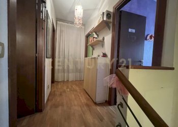 disimpegno notte.jpg - Villa a Schiera via della pace  7, Montalcino - foto 15