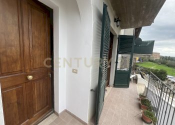 ingresso al piano.jpg - Villa a Schiera via della pace  7, Montalcino - foto 7