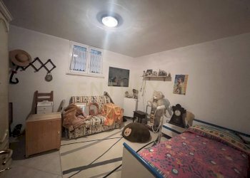 stanza in cantina.jpg - Villa a Schiera via della pace  7, Montalcino - foto 28