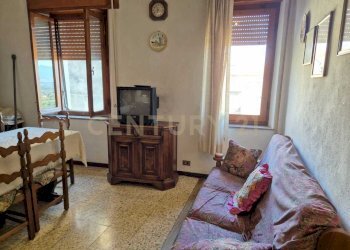 ZONA GIORNO 2.jpg - Four-room apartment Via del Borgo 25, Civitella Paganico - photo 1