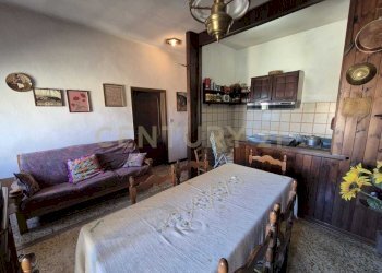 ZONA GIORNO 4.jpg - Four-room apartment Via del Borgo 25, Civitella Paganico - photo 3