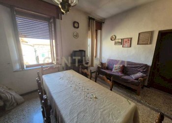 ZONA GIORNO 3.jpg - Four-room apartment Via del Borgo 25, Civitella Paganico - photo 4