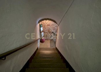 SCALA COMUNE.jpg - Four-room apartment Via del Borgo 25, Civitella Paganico - photo 15