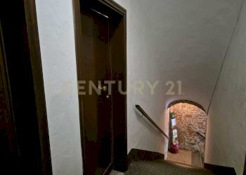 PIANEROTTOLO E PORTA DI ACCESSO.jpg - Four-room apartment Via del Borgo 25, Civitella Paganico - photo 19