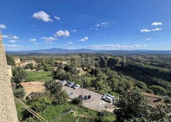 PANORAMA 2.jpg - Four-room apartment Via del Borgo 25, Civitella Paganico - photo 21