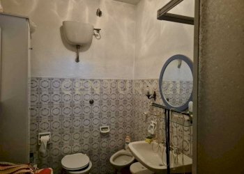 FOTO BAGNO 2.jpg - Four-room apartment Via del Borgo 25, Civitella Paganico - photo 25