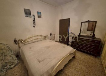 CAMERA MATRIMONIALE.jpg - Four-room apartment Via del Borgo 25, Civitella Paganico - photo 28