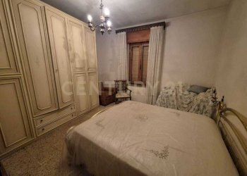 CAMERA MATRIMONIALE 5.jpg - Four-room apartment Via del Borgo 25, Civitella Paganico - photo 29