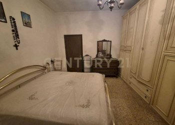 CAMERA MATRIMONIALE 3.jpg - Four-room apartment Via del Borgo 25, Civitella Paganico - photo 30