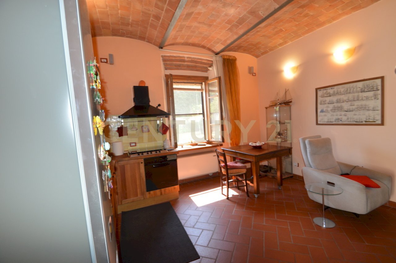 DSC_0994.JPG - Trilocale Grosseto - foto 1