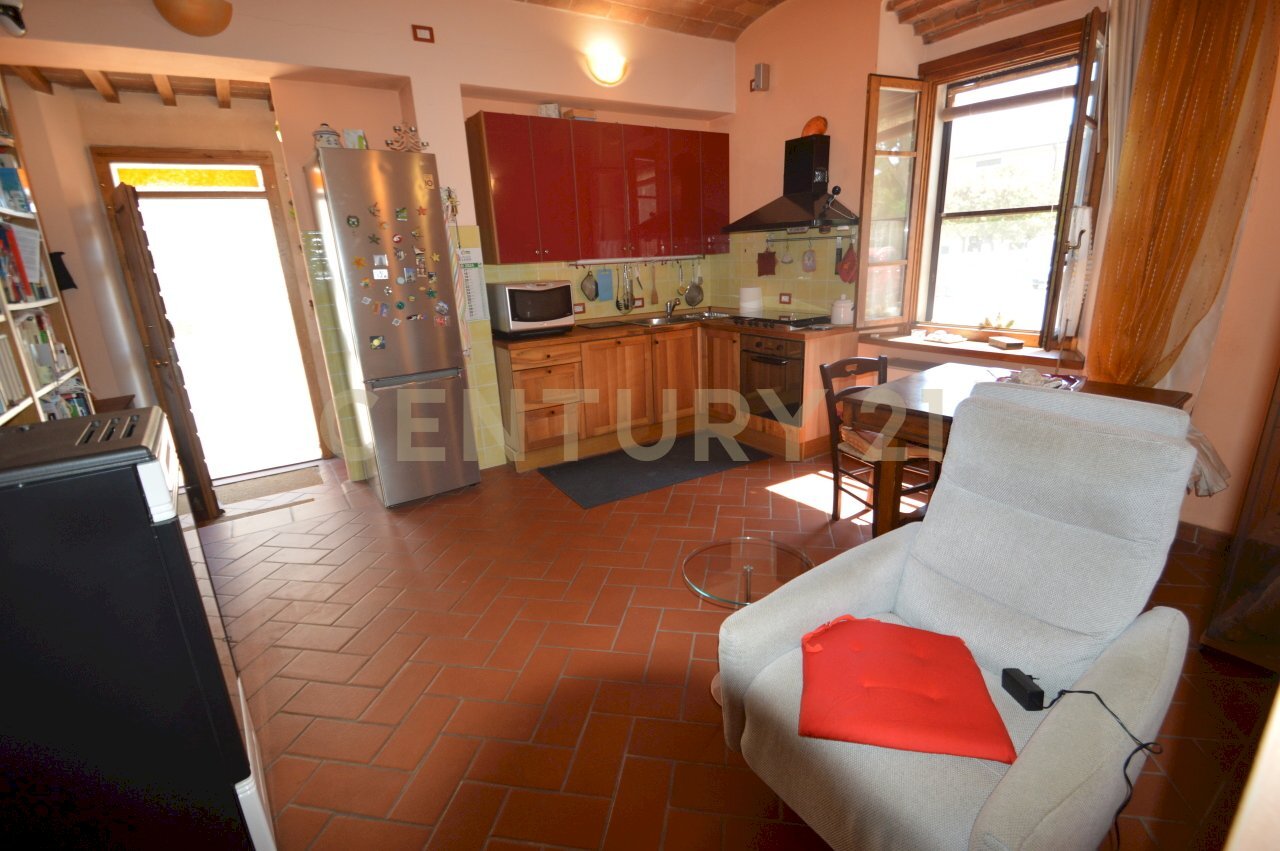 DSC_0988.JPG - Trilocale Grosseto - foto 2