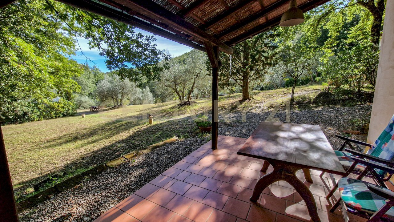 Tenuta Noccoli-27.jpg - Villa Via della Mengona 32, Roccastrada - foto 3