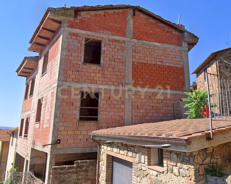 Villa via ombrone snc, Campagnatico - foto 3