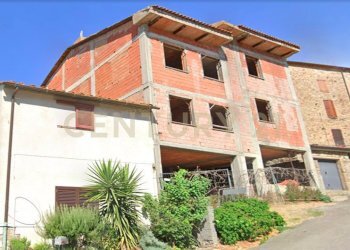 Villa via ombrone snc, Campagnatico - photo 1