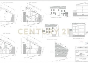 Villa via ombrone snc, Campagnatico - photo 5