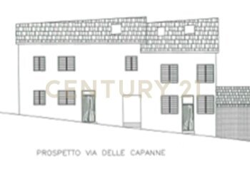 Villa via ombrone snc, Campagnatico - photo 8