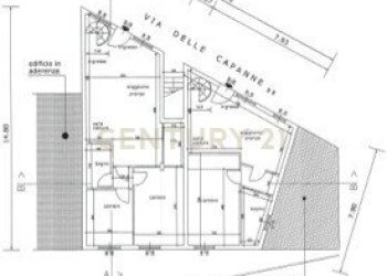 Villa via ombrone snc, Campagnatico - photo 10