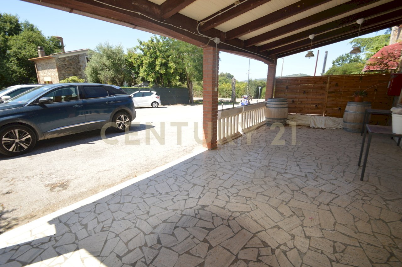 DSC_0935.JPG - Not Food Campagnatico - photo 2