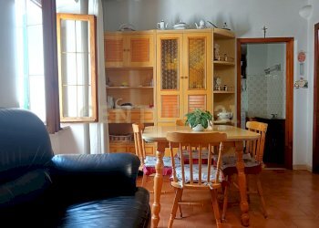 2 SOGGIORNO(9).jpg - Appartamento Via Mentana 15, Abbadia San Salvatore - foto 7