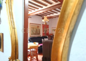 2 SOGGIORNO(1).jpg - Appartamento Via Mentana 15, Abbadia San Salvatore - foto 9