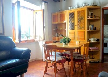 2 SOGGIORNO(8).jpg - Appartamento Via Mentana 15, Abbadia San Salvatore - foto 10