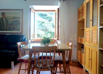 2 SOGGIORNO(7).jpg - Appartamento Via Mentana 15, Abbadia San Salvatore - foto 11