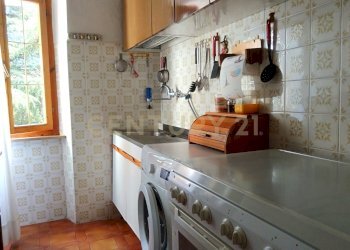 2 CUCINOTTO.jpg - Appartamento Via Mentana 15, Abbadia San Salvatore - foto 13