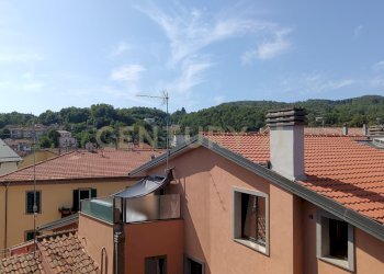 7 VISTA ESTERNA.jpg - Appartamento Via Mentana 15, Abbadia San Salvatore - foto 15