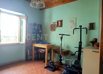 8 CAMERA N4(6).jpg - Appartamento Via Mentana 15, Abbadia San Salvatore - foto 17