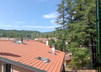 7 VISTA ESTERNA(1).jpg - Appartamento Via Mentana 15, Abbadia San Salvatore - foto 20