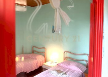 5 CAMERA N2.jpg - Appartamento Via Mentana 15, Abbadia San Salvatore - foto 25