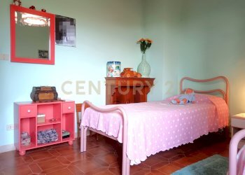 5 CAMERA N2(4).jpg - Appartamento Via Mentana 15, Abbadia San Salvatore - foto 26