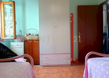 5 CAMERA N2(3).jpg - Appartamento Via Mentana 15, Abbadia San Salvatore - foto 27